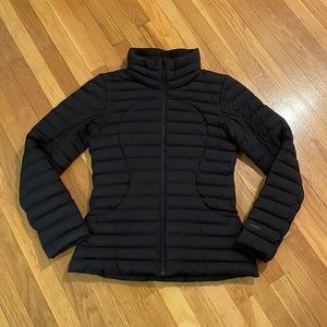 Lululemon Pack It Down Jacket